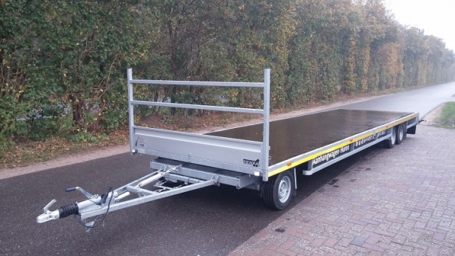 Henra Schamelwagen 800 x 220 3500kg 9